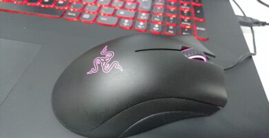 RAZER DEATHADDER CHROMA REVIEW