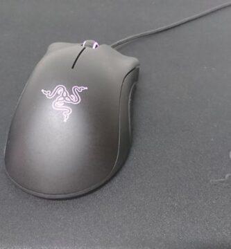RAZER GIGANTUS RATÓN DEATHADDER