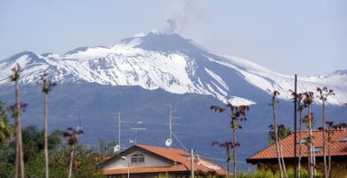 etna dron