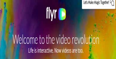 flyr portada