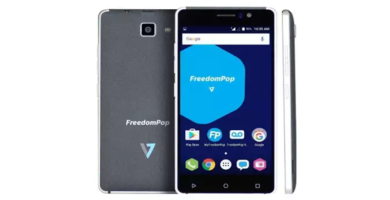 freedompop v7 portada