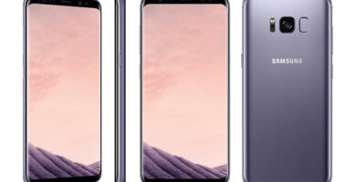 galaxy s8