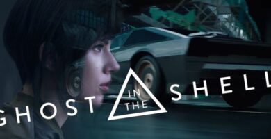 ghost in the shell 1
