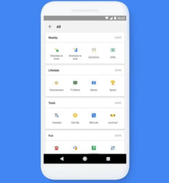 google portada