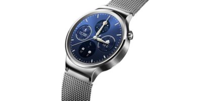 huawei watch