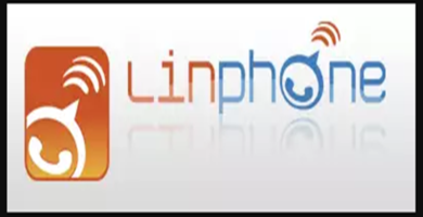 linphone portada