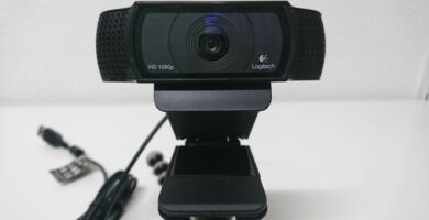 logitech c920 1