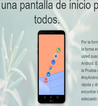 myandroid test portada