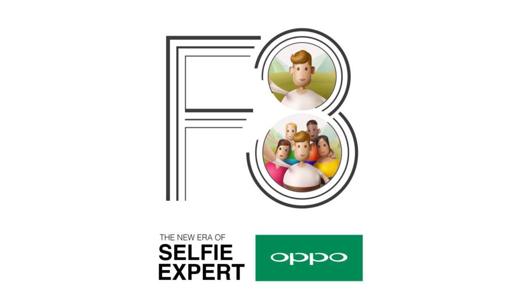 oppo F3 Plus
