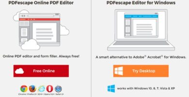 pdfescape 2