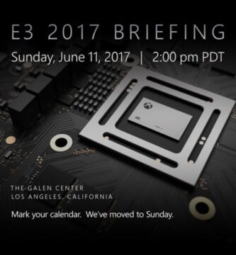 project scorpio