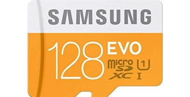 samsung evo 128 gb