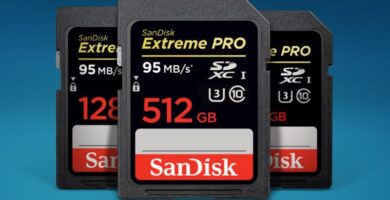 sandisk extreme pro 4k