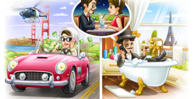 telegram llamadas de voz