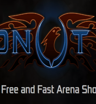 xonotic portada
