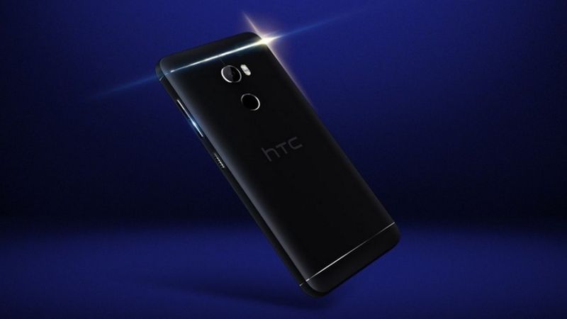 HTC One X10 1