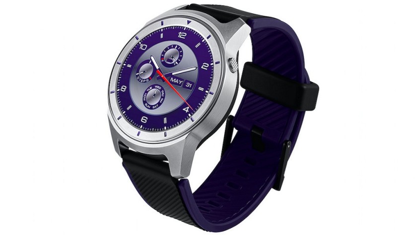 ZTE Quartz smartwatch