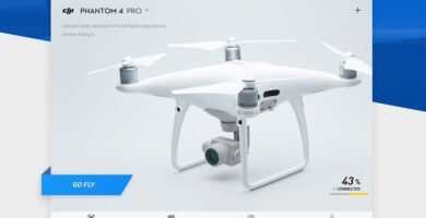 dji go pro
