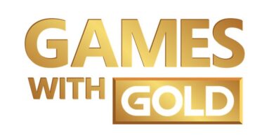 game with gold