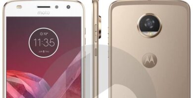 moto z2 play exclusive 1