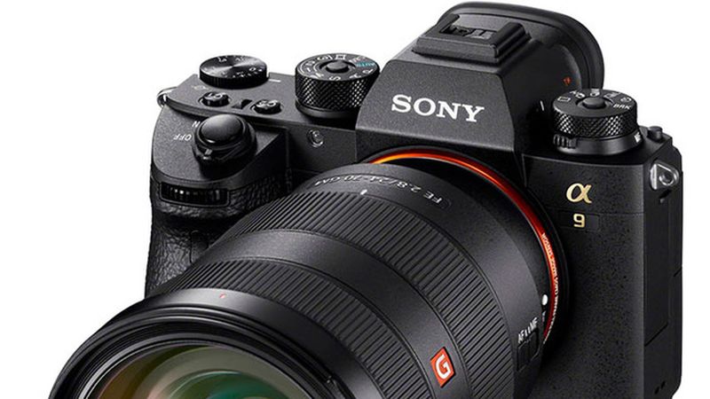 sony a9 1