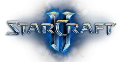 starcraft logo