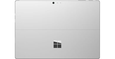 surface pro 5