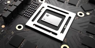 xbox scorpio