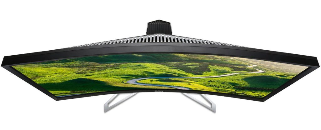 Acer Predator XZ350CUb 1