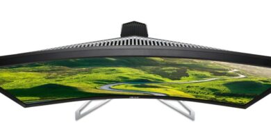Acer Predator XZ350CUb 1