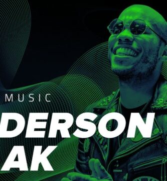 Anderson .Paak