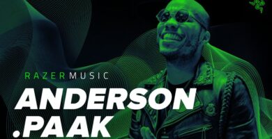 Anderson .Paak