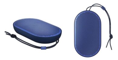 Beoplay P2 wireless Bluetooth