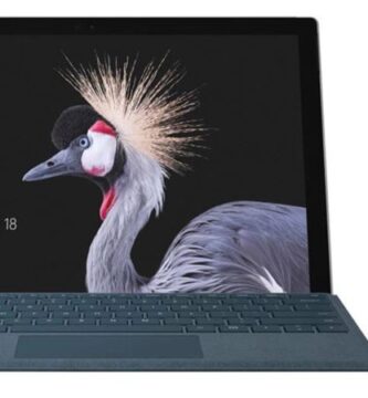 Surface Pro 5 3