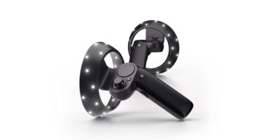 Windows Mixed Reality