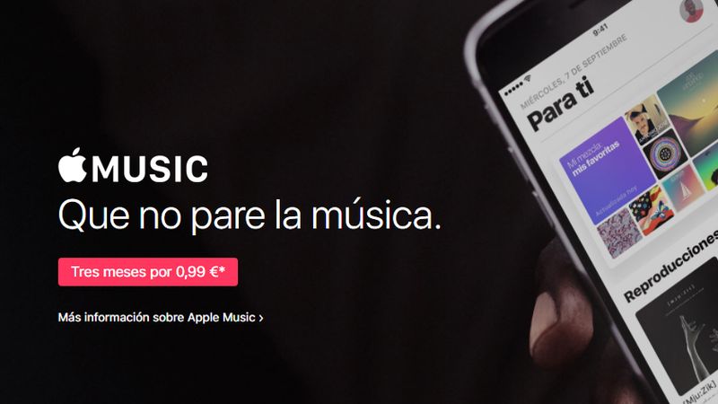 apple music