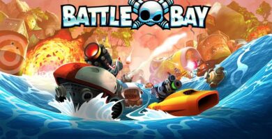 battle bay 2