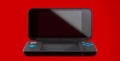 new nintendo 2ds xl 1
