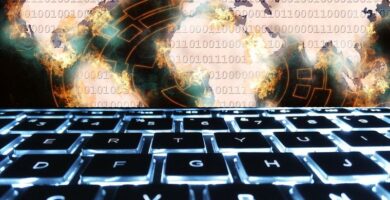 ransomware wannacry