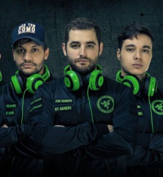 sk gaming