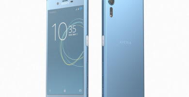 sony xperia xzs india