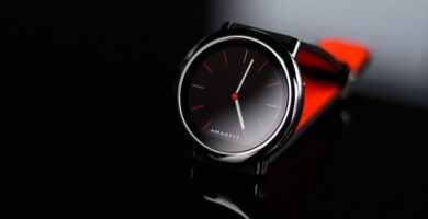 xiaomi amazfit smartwatch 1
