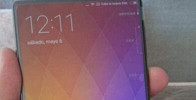 xiaomi mi mix gurutecno