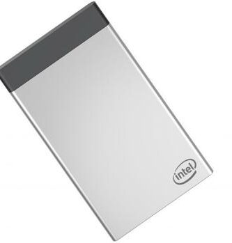 Intel Compute Card