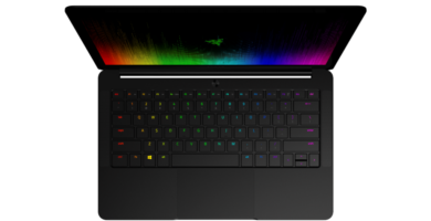 Razer Blade Stealth