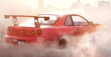 need for speed e3 gamers