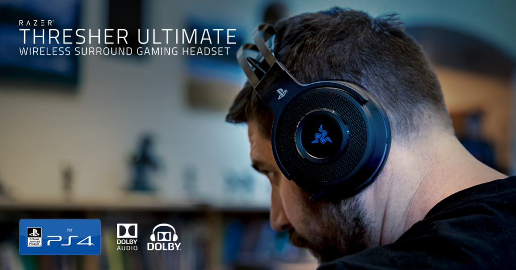 razer thresher