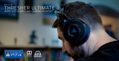 razer thresher