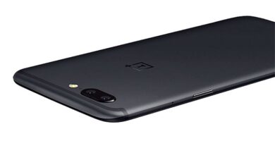 OnePlus 5 DXOMARK