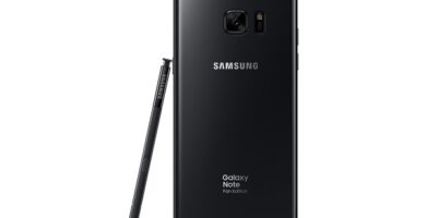 Samsung Galaxy Note7 FanEdition